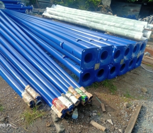 Phun sơn tĩnh điện uy tín chất lượng tại Bình Dương