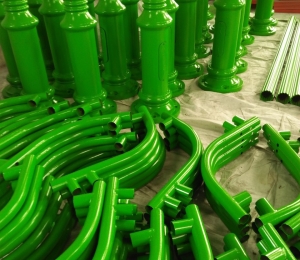 GIA CÔNG SƠN TĨNH ĐIỆN TẠI BÌNH DƯƠNG