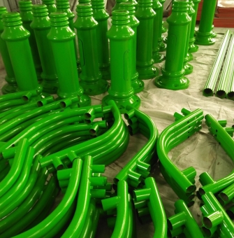 GIA CÔNG SƠN TĨNH ĐIỆN TẠI BÌNH DƯƠNG