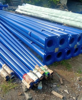 Phun sơn tĩnh điện uy tín chất lượng tại Bình Dương